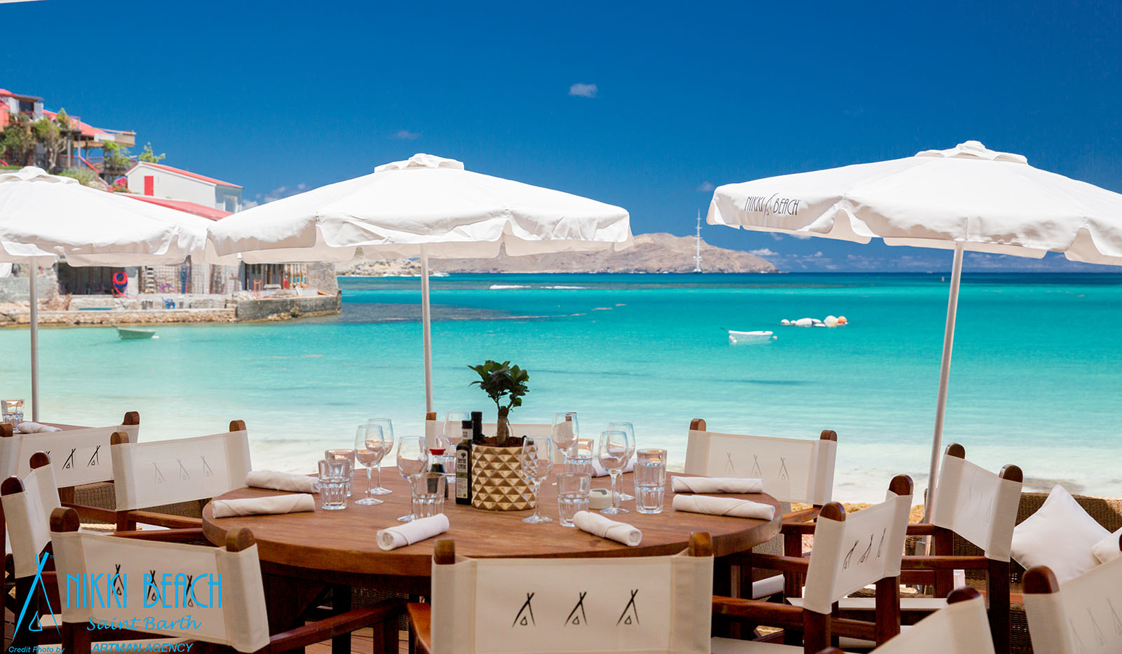 Nikki Beach