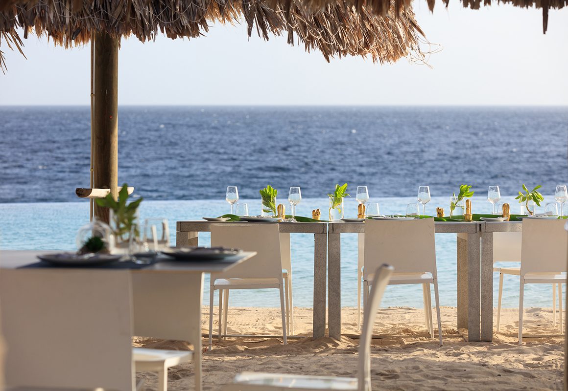 0G4A8163 - Architectural Infinity restaurant