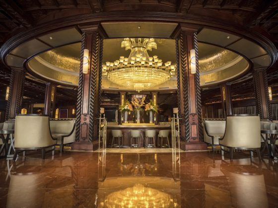 Fairmont El San Juan