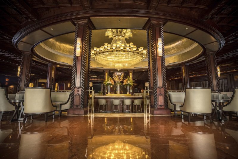 Fairmont El San Juan