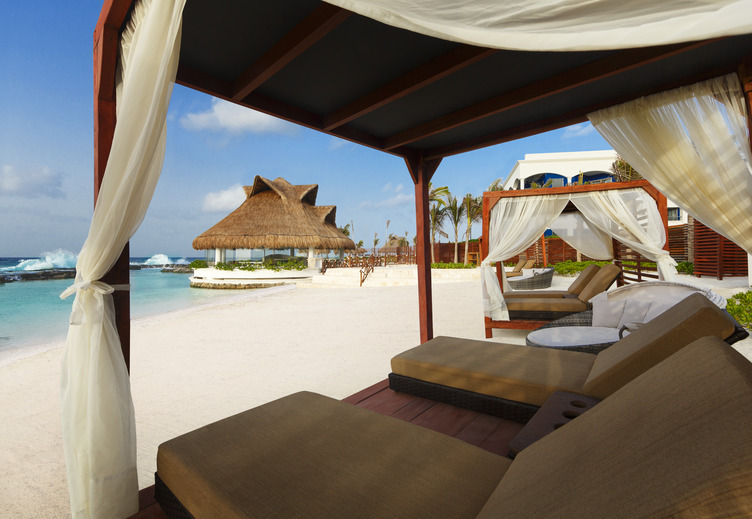 Heaven Bali Beds