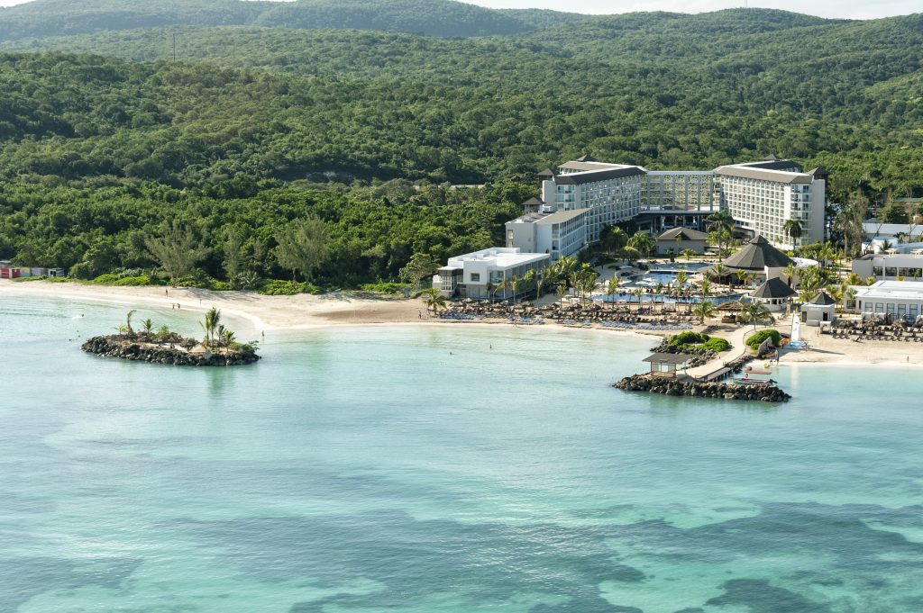 Royalton Negril Resort & Spa