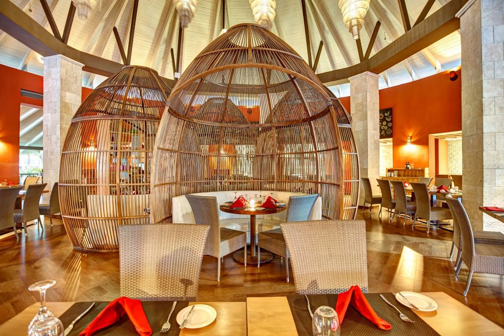 Grazie Restaurant
