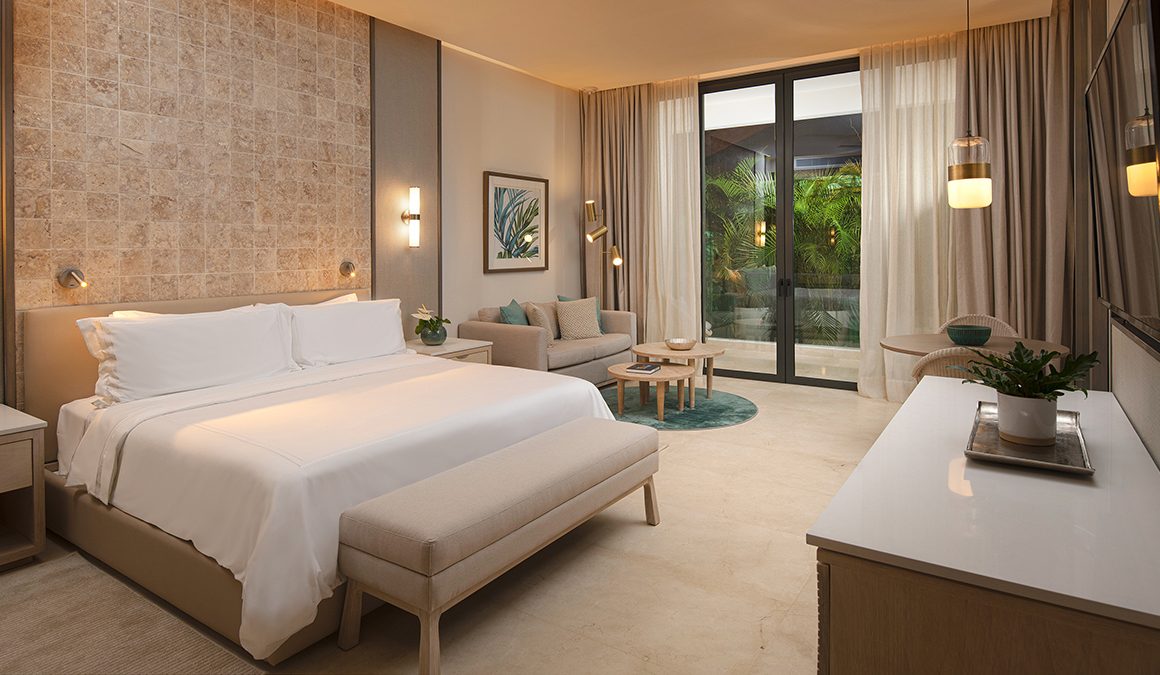 8 Jr Suites