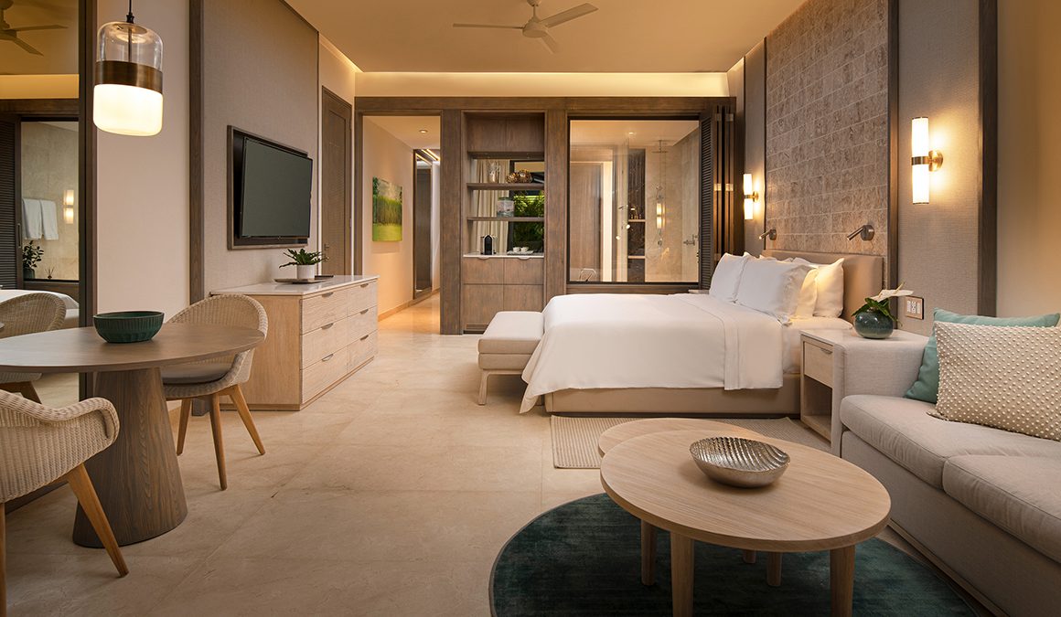 9 Jr Suites