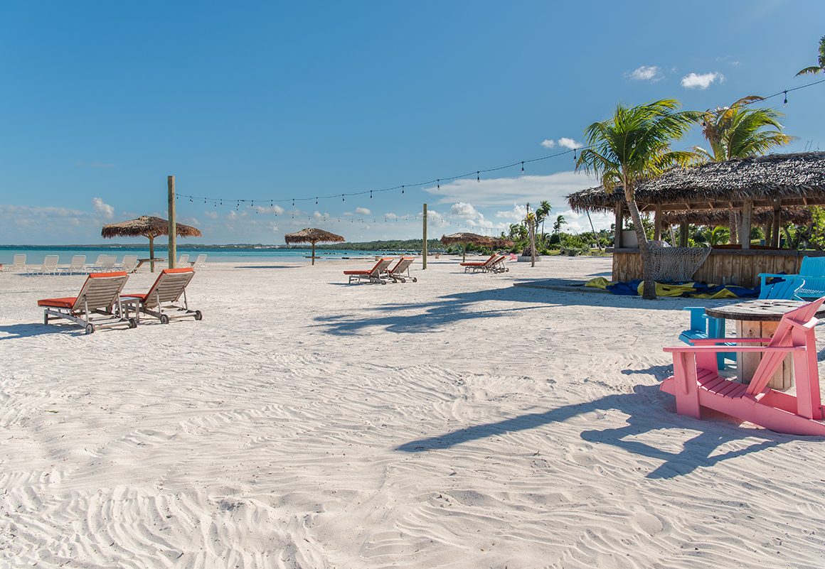Abaco Beach Resort