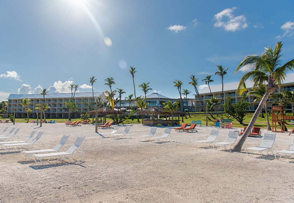 Abaco Beach Resort