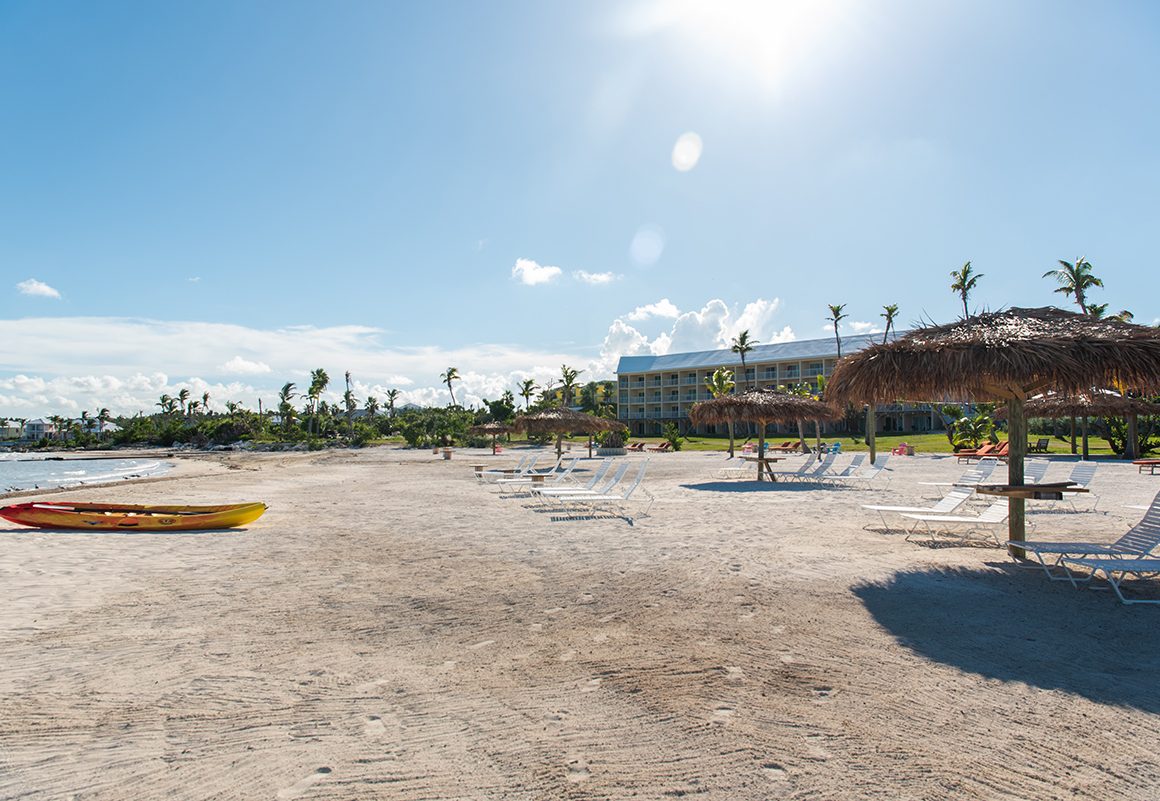 Abaco Beach Resort