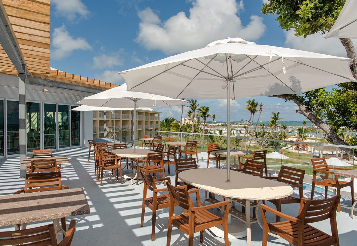 Abaco Beach Resort