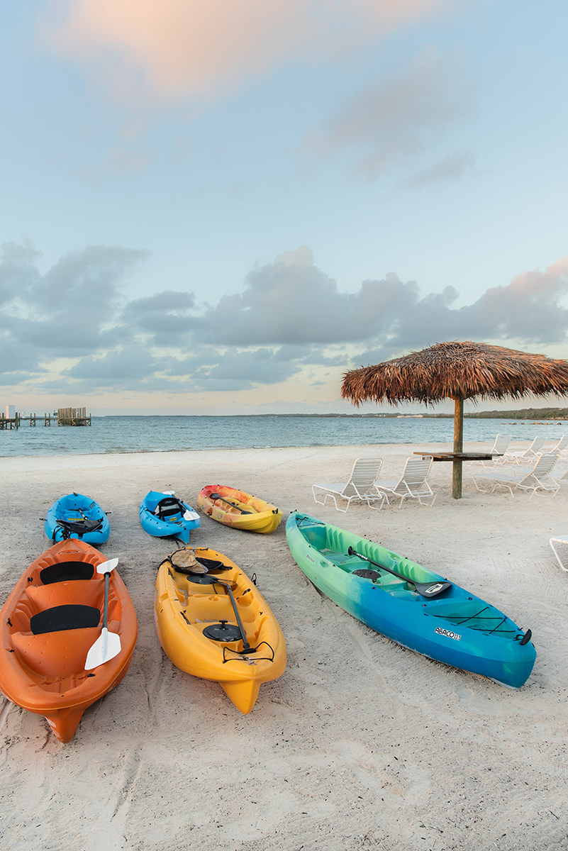 Abaco Beach Resort