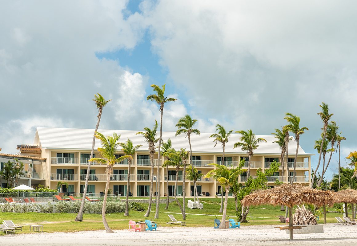 Abaco Beach Resort