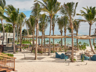 Andaz-Mayakoba-Sotavento-Mediterranean-Restaurant - Andaz Mayakoba -