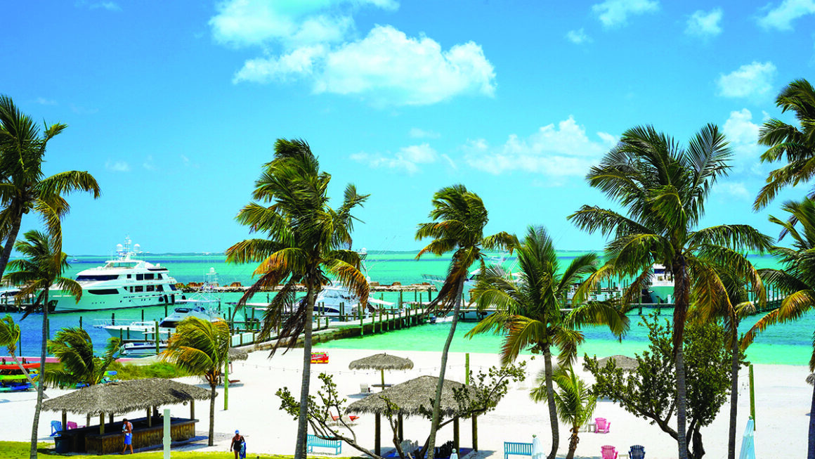 Beach _ Marina