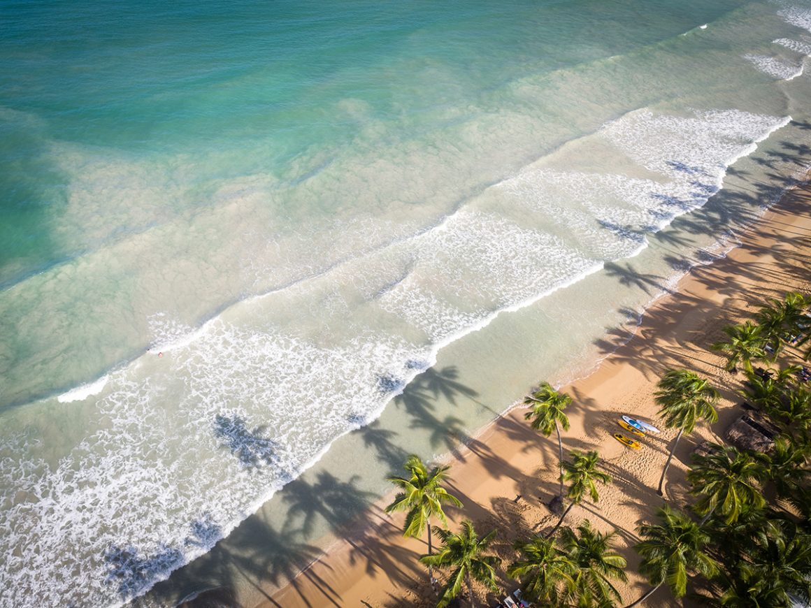 Beach aeral view_1200