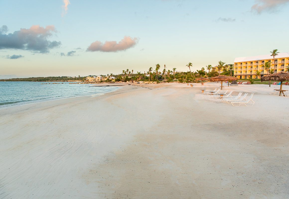 Abaco Beach Resort
