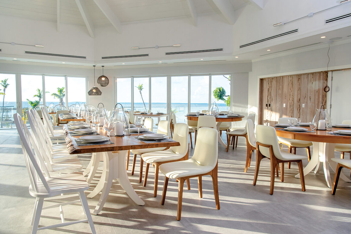 Bistro-Restaurant