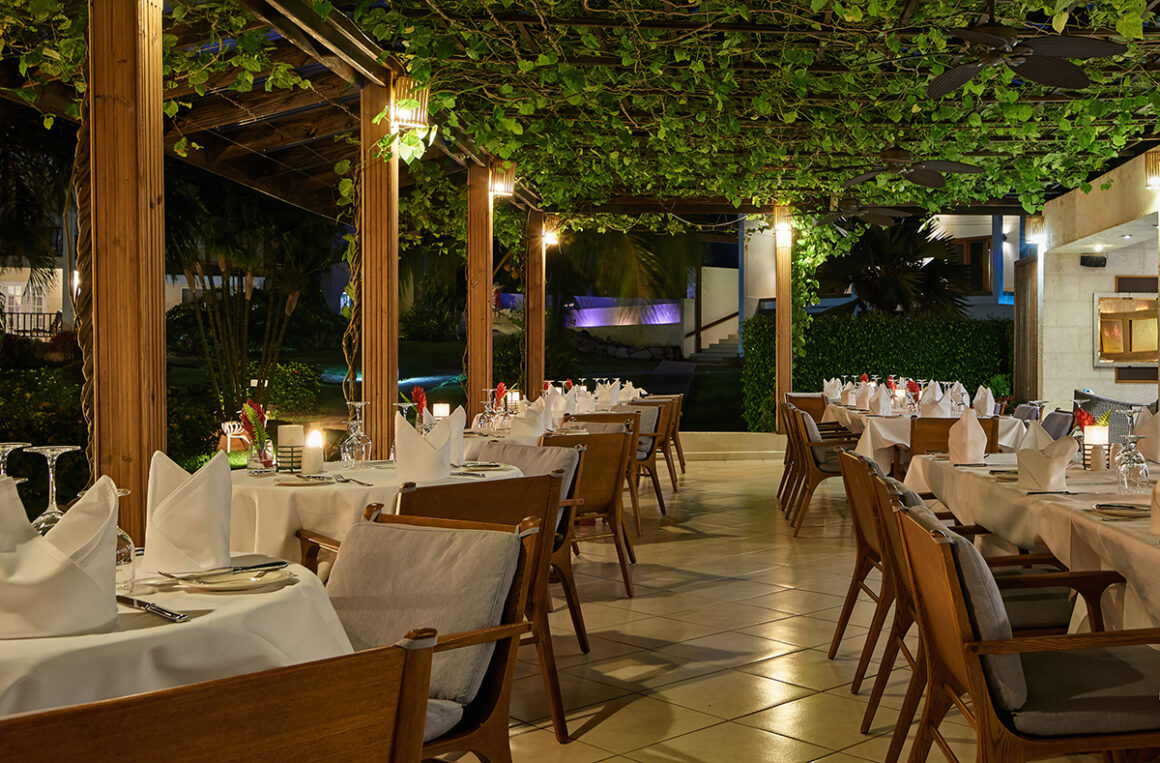 Calabash Rhodes Restaurant
