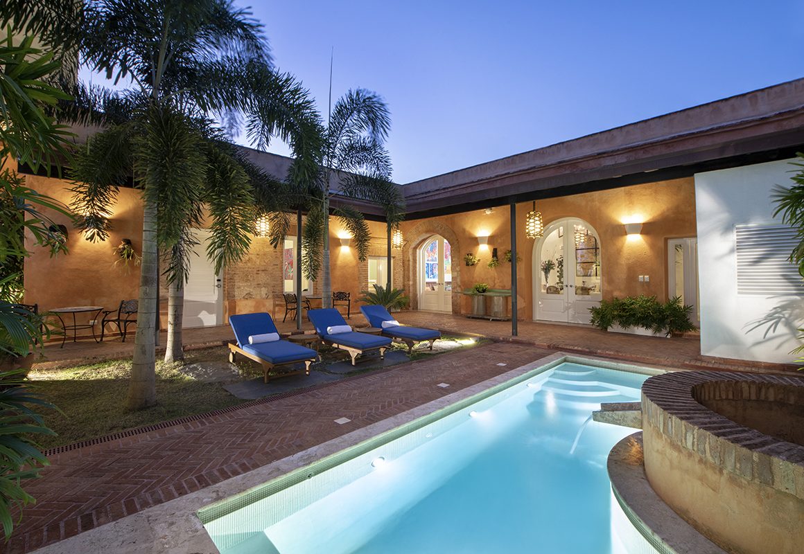 Casa del Pozo pool_1200
