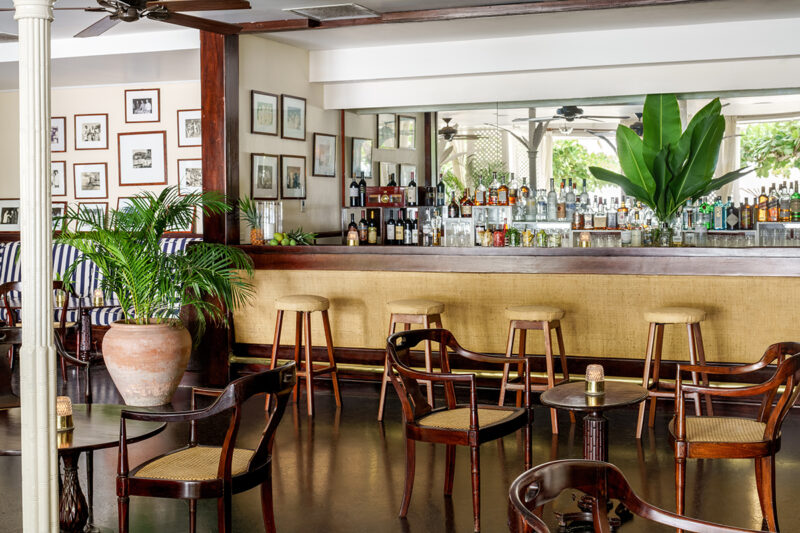 Cocktail Bar