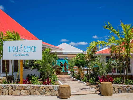 Nikki Beach