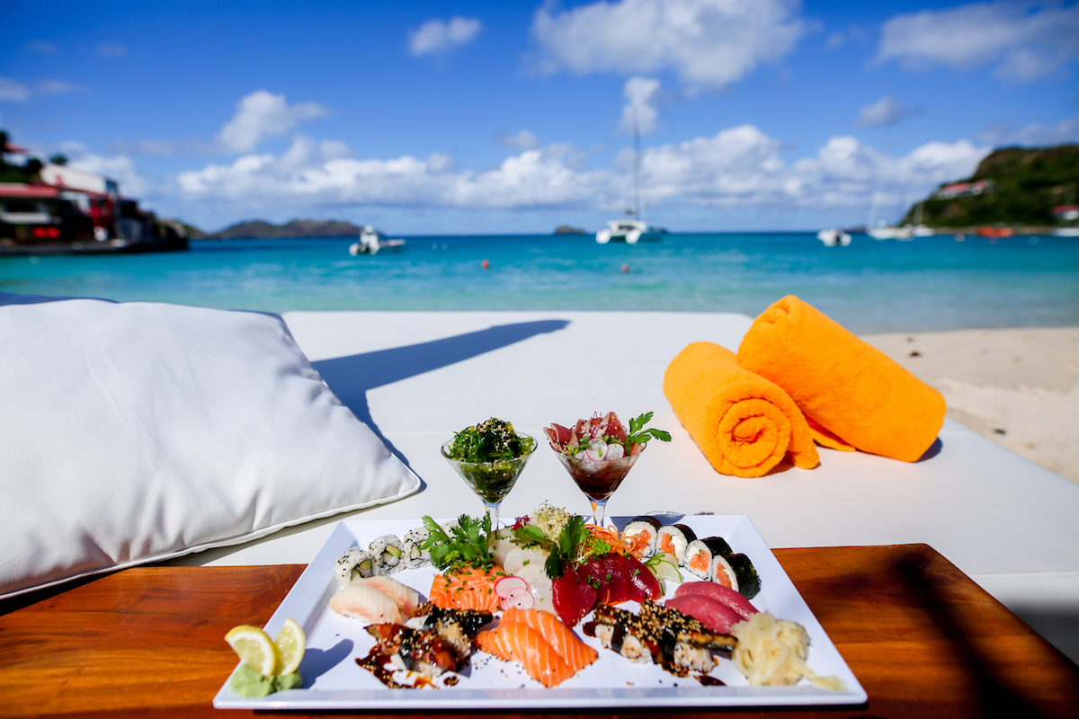 Nikki Beach