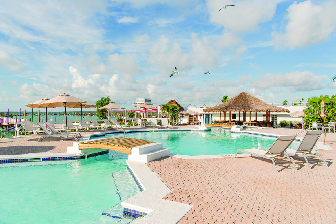 Abaco Beach Resort