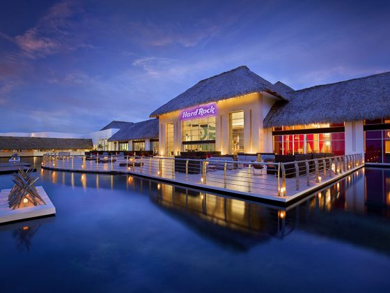 Punta Cana Eclipse Terrace