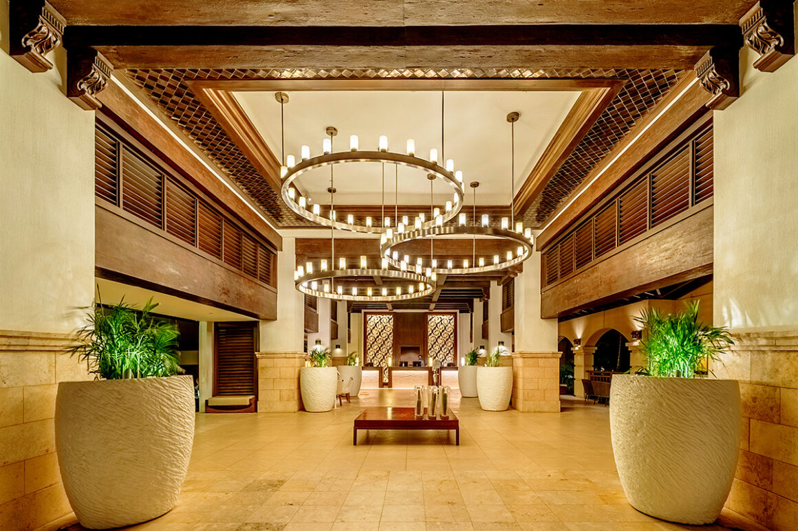 ARUBA_P609 Lobby
