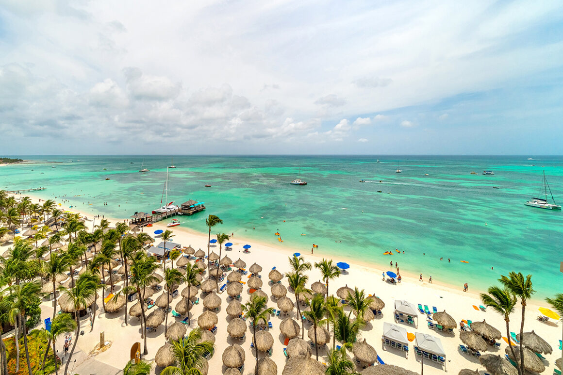 ARUBA_P608 View Ocean Front
