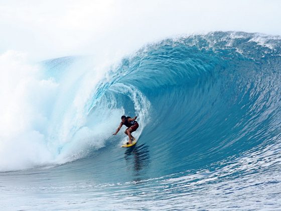 Surfing