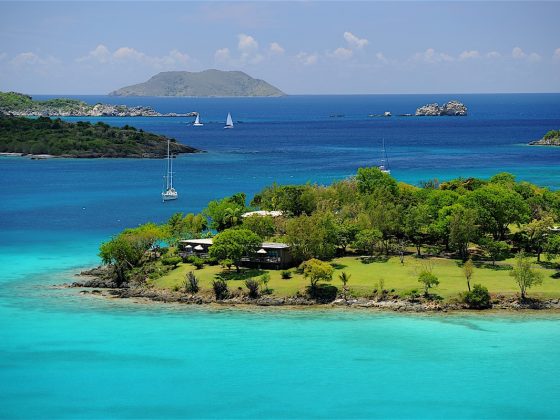 Caneel Bay Resort