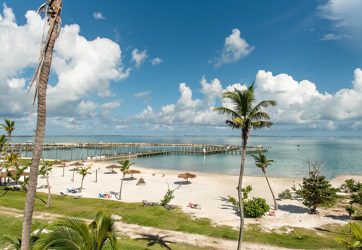 Abaco Beach Resort