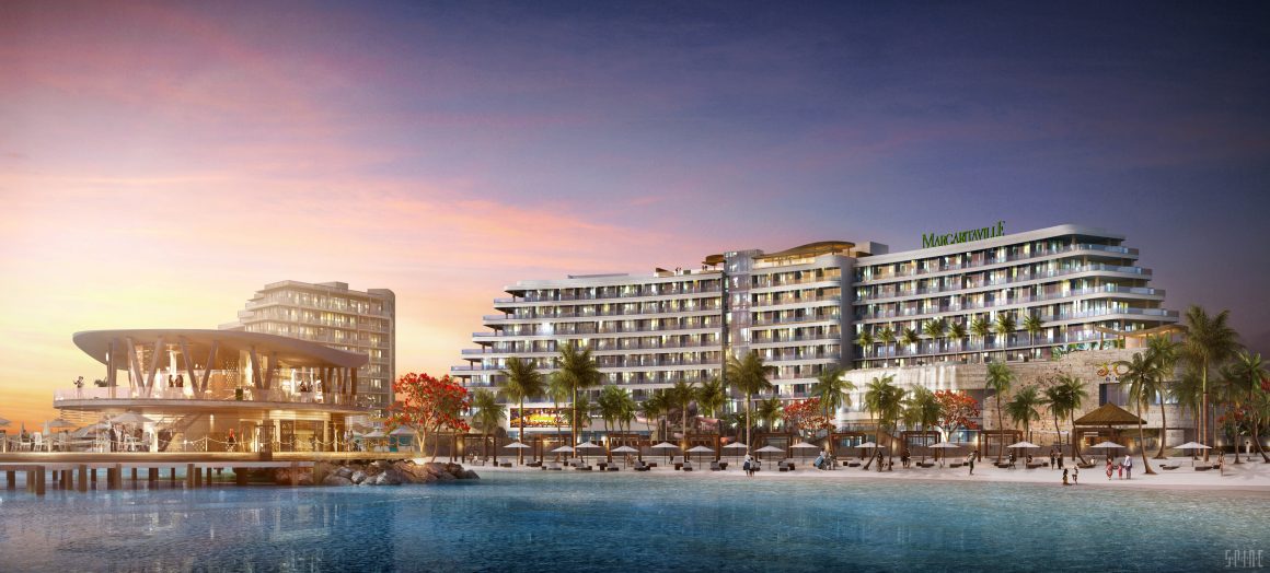 MBR Water View