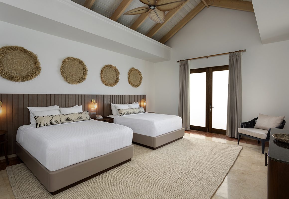 Presidential Regency Villa Guestroom_Credit Hyatt Regency Gr