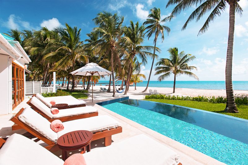 R-Casa Playa Blanca (Pool)