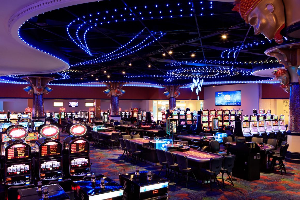 Renaissance Curaçao Resort Casino