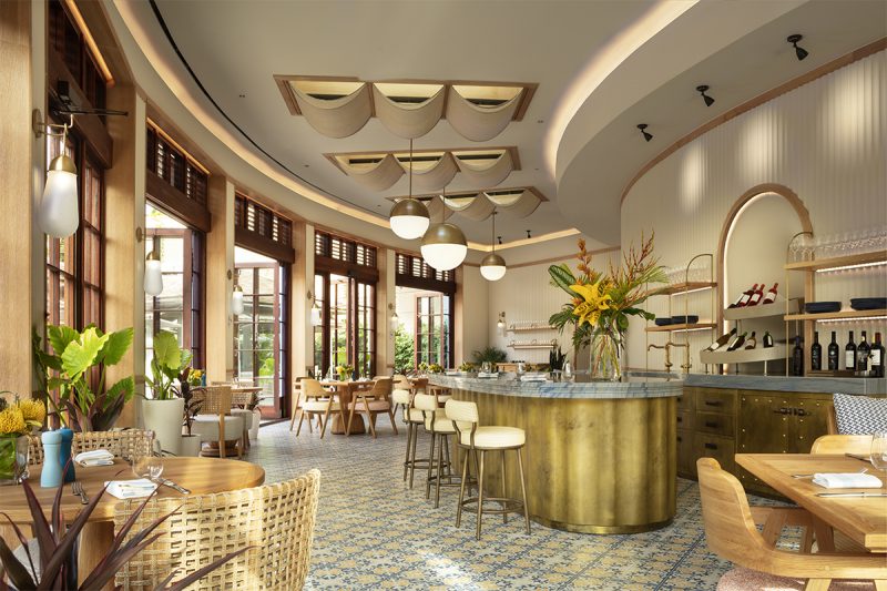 Rosewood Baha Mar