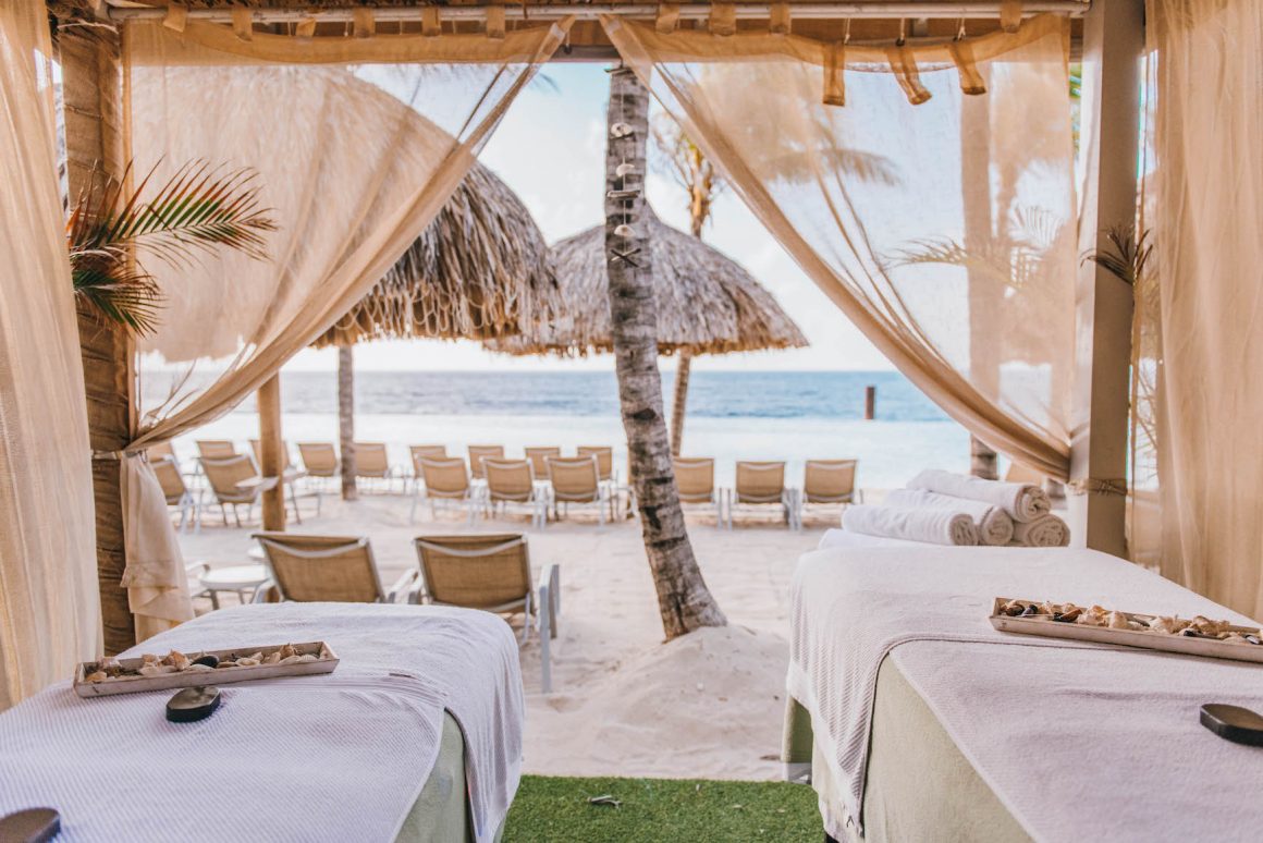 Renaissance Curaçao Resort Spa View