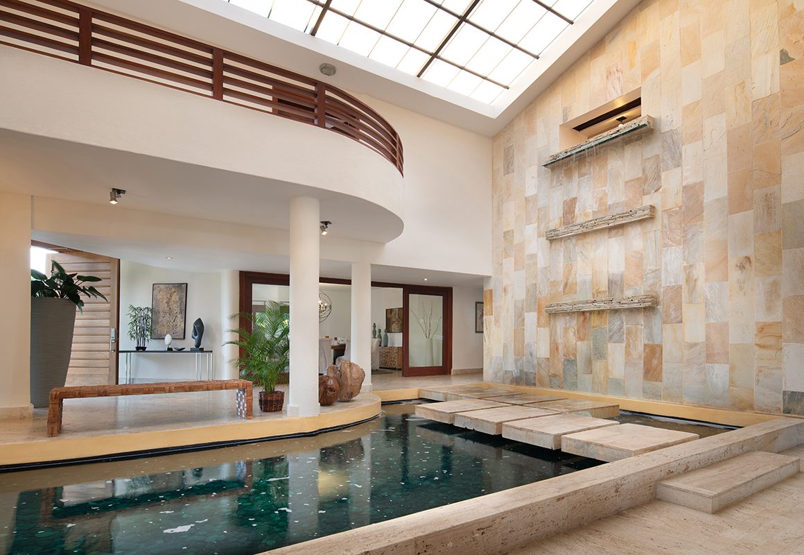 Villa Balinese16