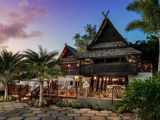 Thai House